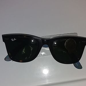 Ray Ban sunglasses